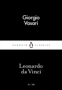 Image of Leonardo da Vinci