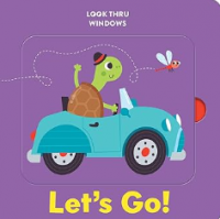 Image of Let's Go!