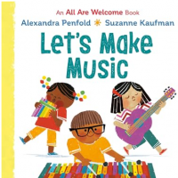 Image of Let's make music