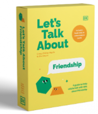 Image of Let's talk about friendship