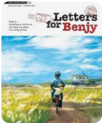 Image of Letters for Benjy