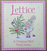 Image of Lettice: a christmas wish