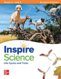 Image of Life cycles and traits