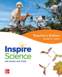 Image of Life cycles and traits