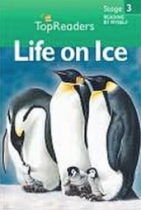 Life on ice