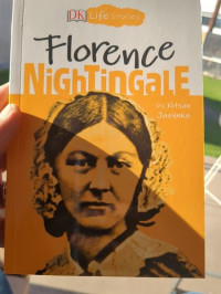 Life stories: Florence Nightingale
