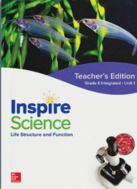 Image of Life structure and function