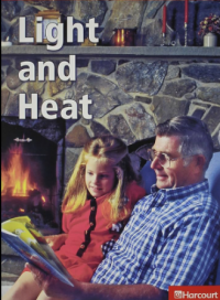 Image of Light and heat