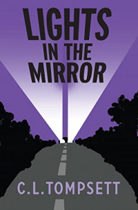 Lights in the mirror