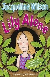 Image of Lily Alone