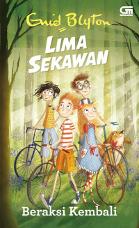 Beraksi kembali