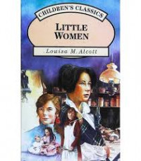 Image of Little Women