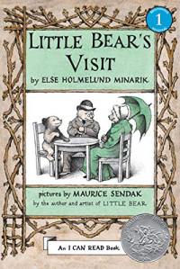 Image of Little Bera's Visit