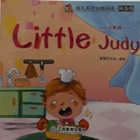 Image of Little judy