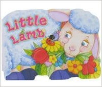 Image of Little Lamb