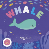 Little life cycles: whale