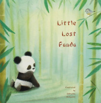 Image of Little Lost Panda