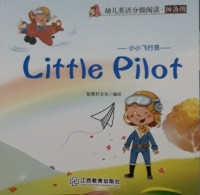 Image of Little pilot