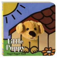 Little puppy