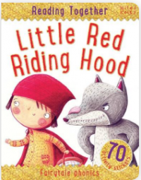 Little Red Riding Hood