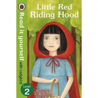 Image of Little Red Riding Hood