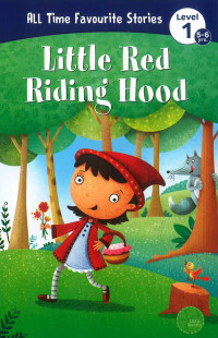 Image of Little Red Riding Hood
