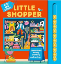 Image of Little shopper