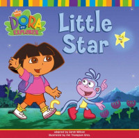 Image of Little Star