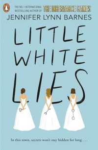 Image of Little white lies
