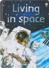 Image of Living in Space