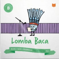 Lomba baca