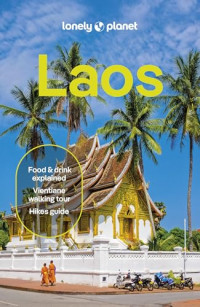 Image of Lonely planet Laos: plan the trip of a lifetime
