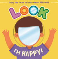 Image of Look I'm Happy!