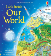 Look inside our world