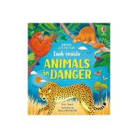 Look inside animals in danger