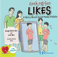 Image of Looking for likes: a story about social media pitfalls