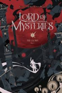 Image of Lord of Mysteries, Vol. 1: The Clown, Part I (Volume 1)