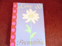 Image of Love and Friendship