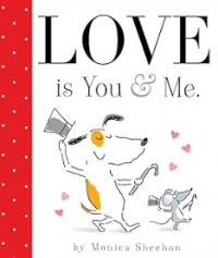 Image of Love is You & Me.