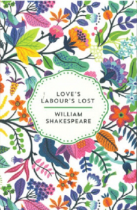 Image of Love's labour''s lost