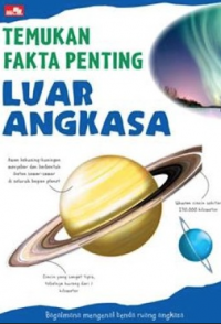 Image of Luar angkasa