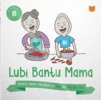 Lubi bantu mama