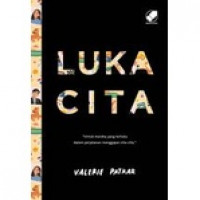 Luka cita
