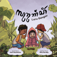 Image of Luru gangsir