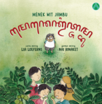 Image of Mènèk wit jambu