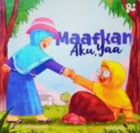 Image of Maafkan aku, yaa