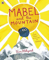 Image of Mabel and the mountain
