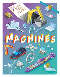 Image of Machines