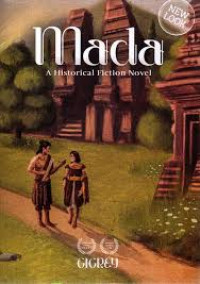 Mada: a historical fiction novel