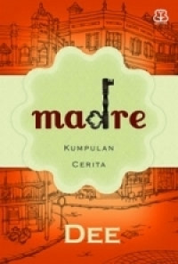 Madre kumpulan cerita